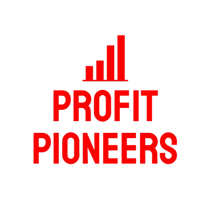 PROFIT PIONEERS